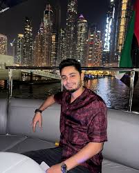 Anish Thakur -one of best traders in india