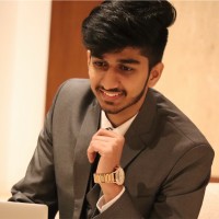 Ayush Thakur -one of best traders in india