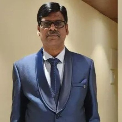 PR sundar -one of best traders in india